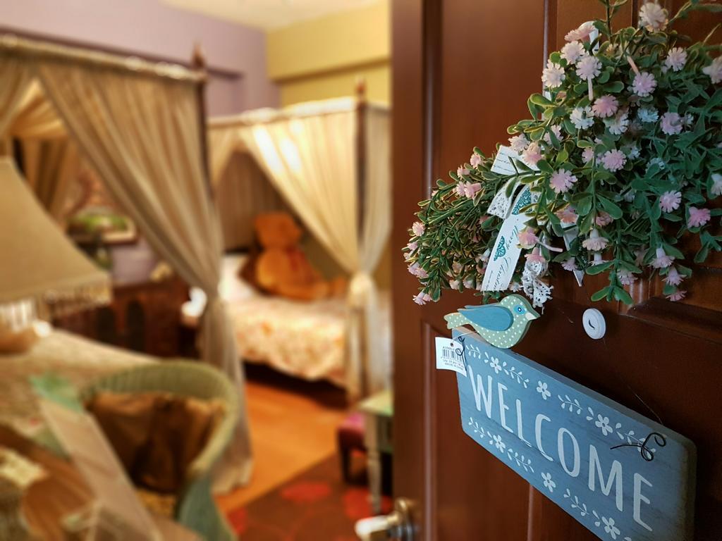 Bearbear Homestay مدينة هوالين المظهر الخارجي الصورة