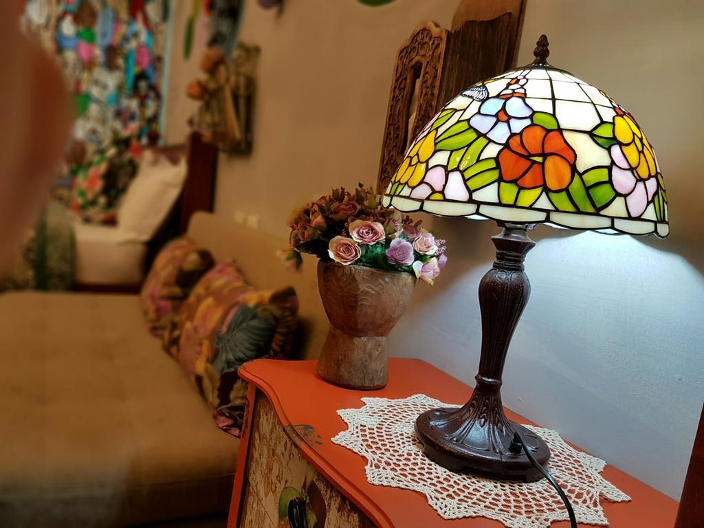 Bearbear Homestay مدينة هوالين المظهر الخارجي الصورة