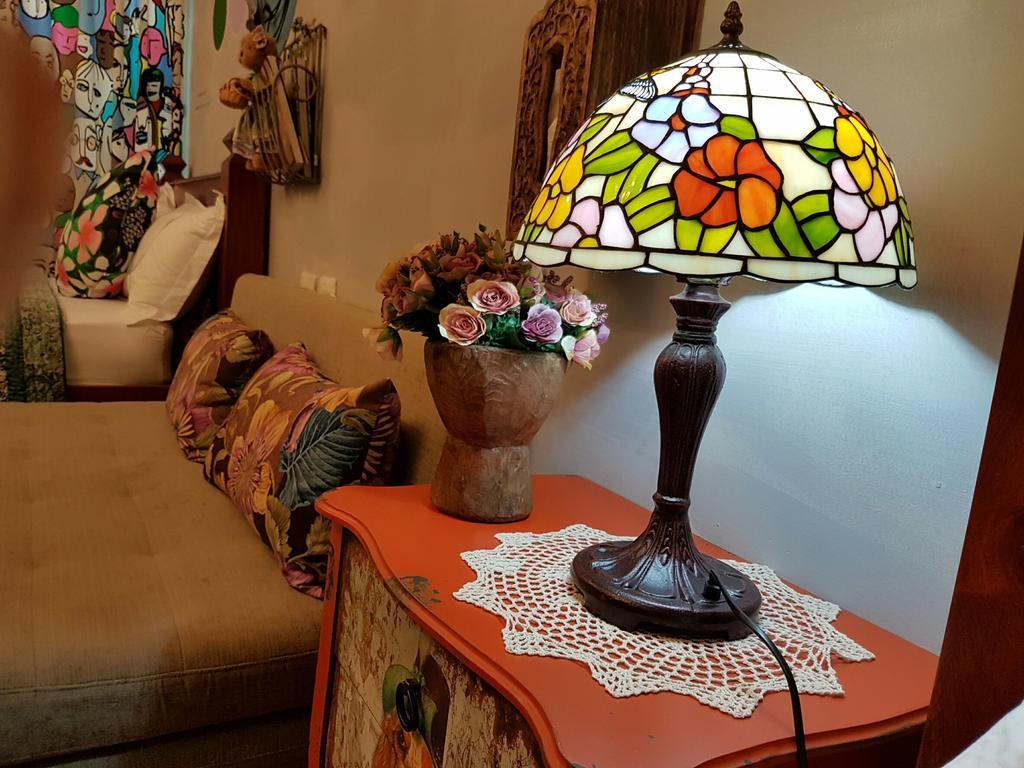 Bearbear Homestay مدينة هوالين المظهر الخارجي الصورة