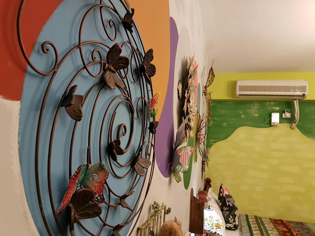 Bearbear Homestay مدينة هوالين المظهر الخارجي الصورة