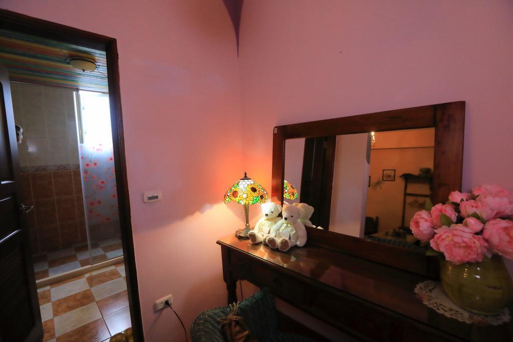 Bearbear Homestay مدينة هوالين المظهر الخارجي الصورة