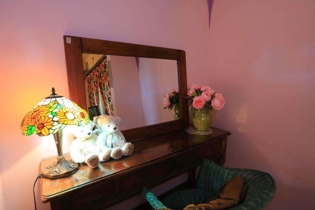 Bearbear Homestay مدينة هوالين المظهر الخارجي الصورة